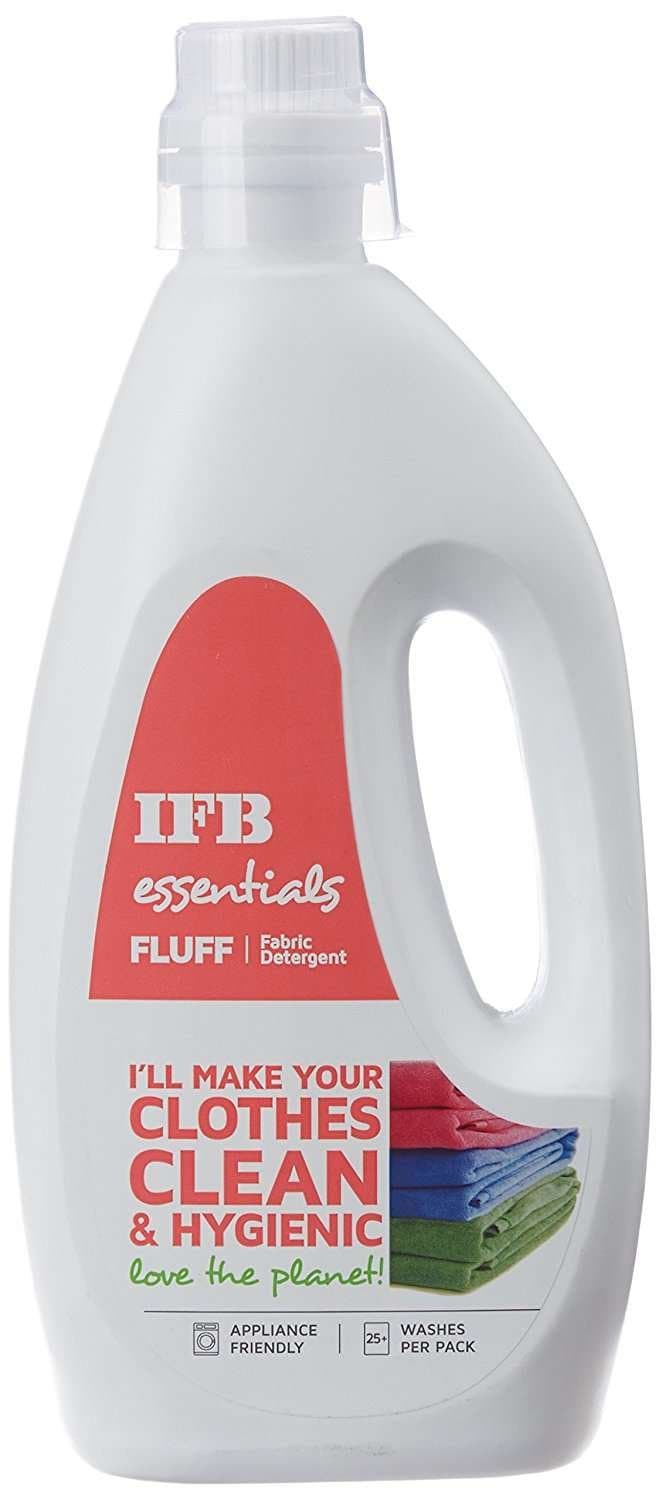 Om Corporation Ifb Fluff Liquid Detergent