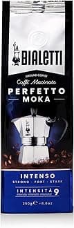 Perfetto Moka Intenso