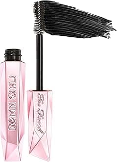 Too Faced Damn-Girl Mascara - Full Size