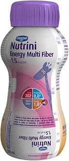 Nutrini Energy Multi Fibre (200ml)