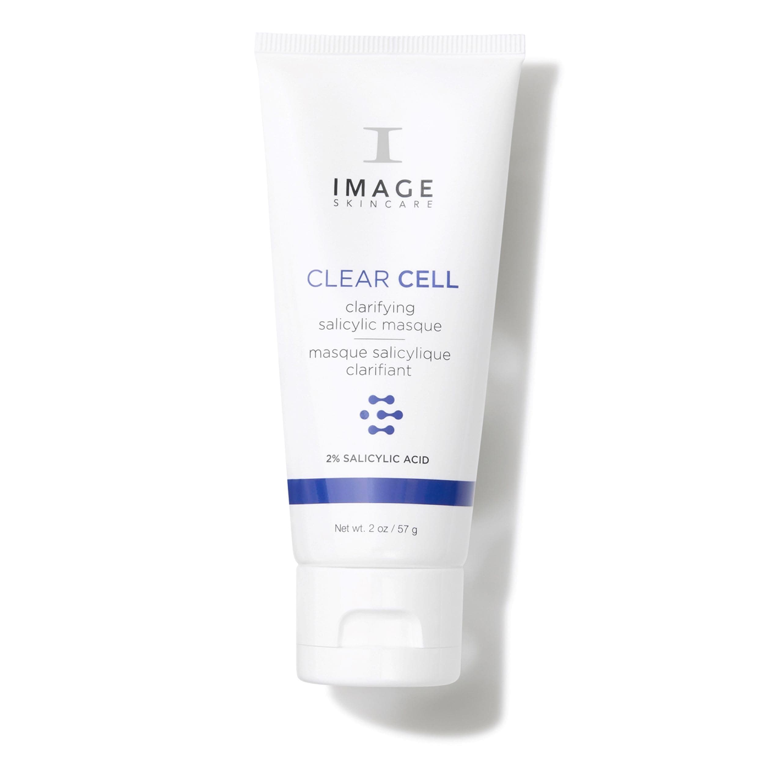 Medicated Acne Masque 57g