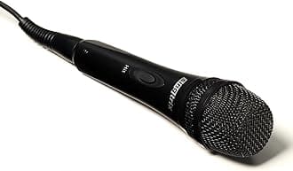 SGTXMIC1 Microphone,Black