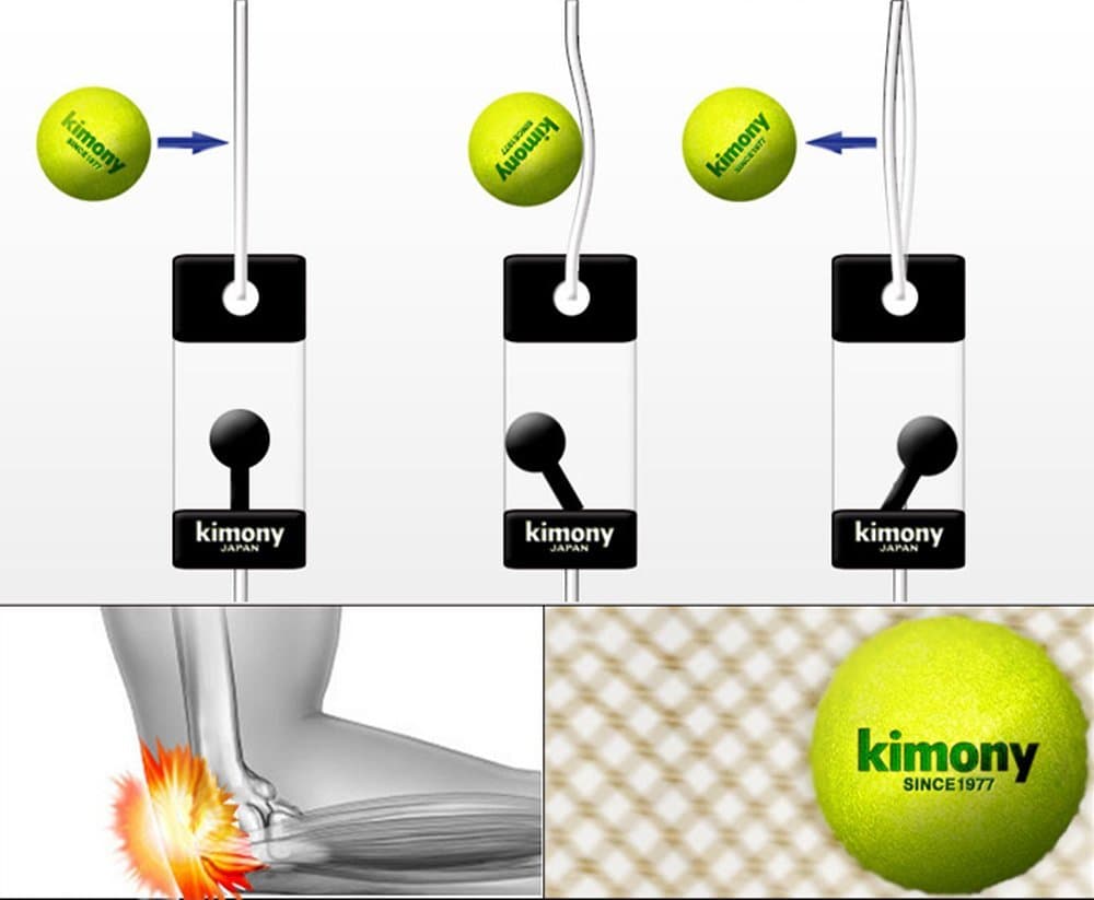 Quake Buster Vibration Dampener Absorber