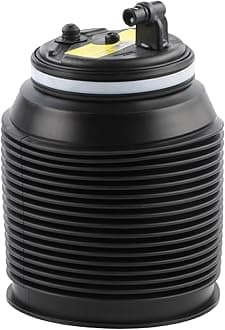 FIWARY Air Suspension Bag