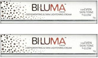 Biluma Cream (Pack of 2)