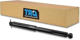 Shock Absorber Rear LH Left or RH Right for Colorado Canyon i-280 i-290 w/ 2WD