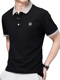 Lymio Polo T Shirt for Men || Men Casual T-Shirt || Polo
