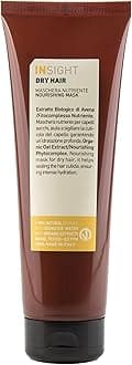 Dry Hair Nourishing Mask 250 ml