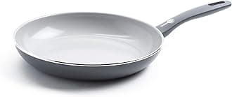 GreenPan Dover Healthy Ceramic Nonstick 12" Frying Pan Skillet