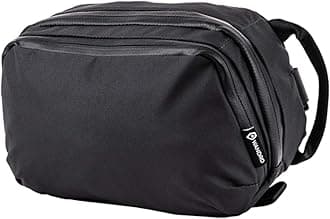 Toiletry Bag, Large - Makeup Organizer and Travel Bag for Travel Essentials