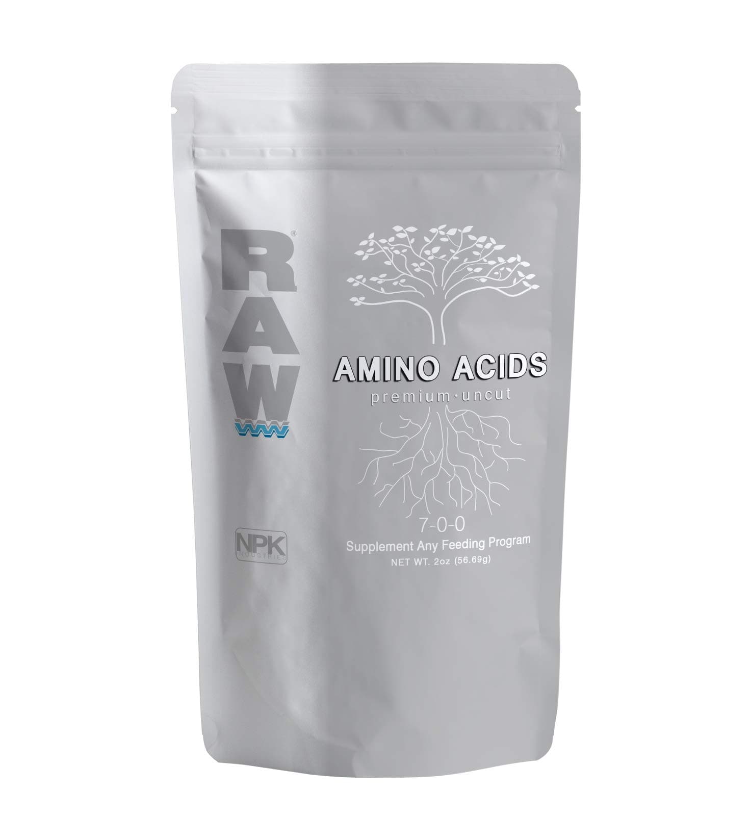 RAWAmino Acid (2 oz)