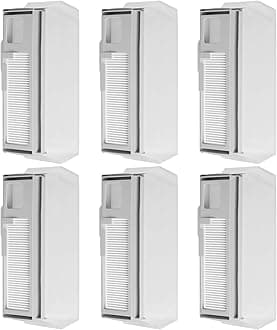 BUXEBUX Dust Bags for Narwal Freo X Ultra Robot Vacuum Cleaner Spare Parts Ac...