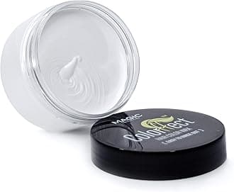 Magic Collection Colorffect Hair Color Wax (White)