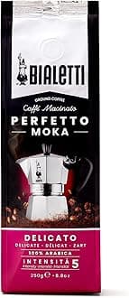 Kaffee Perfetto Moka Delicato 250g NEU