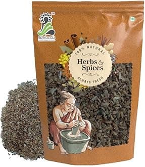 Metrol Herbaveda- Poke Root 100g | Phytolacca Americana