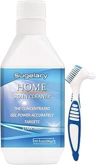 Home Grout Cleaner for Washing Machine, Refrigerator Strips, Best for Floor Tile, Grout Sealant, Home Bathroom Kitchen Sinks