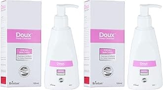 Brinton Doux Deep Cleanser, Face Cleansing Cream, 125 ml | For All Skin Types x Pack of 2