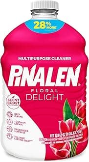 Pinalen Max Aromas Floral Delight Multipurpose Cleaner