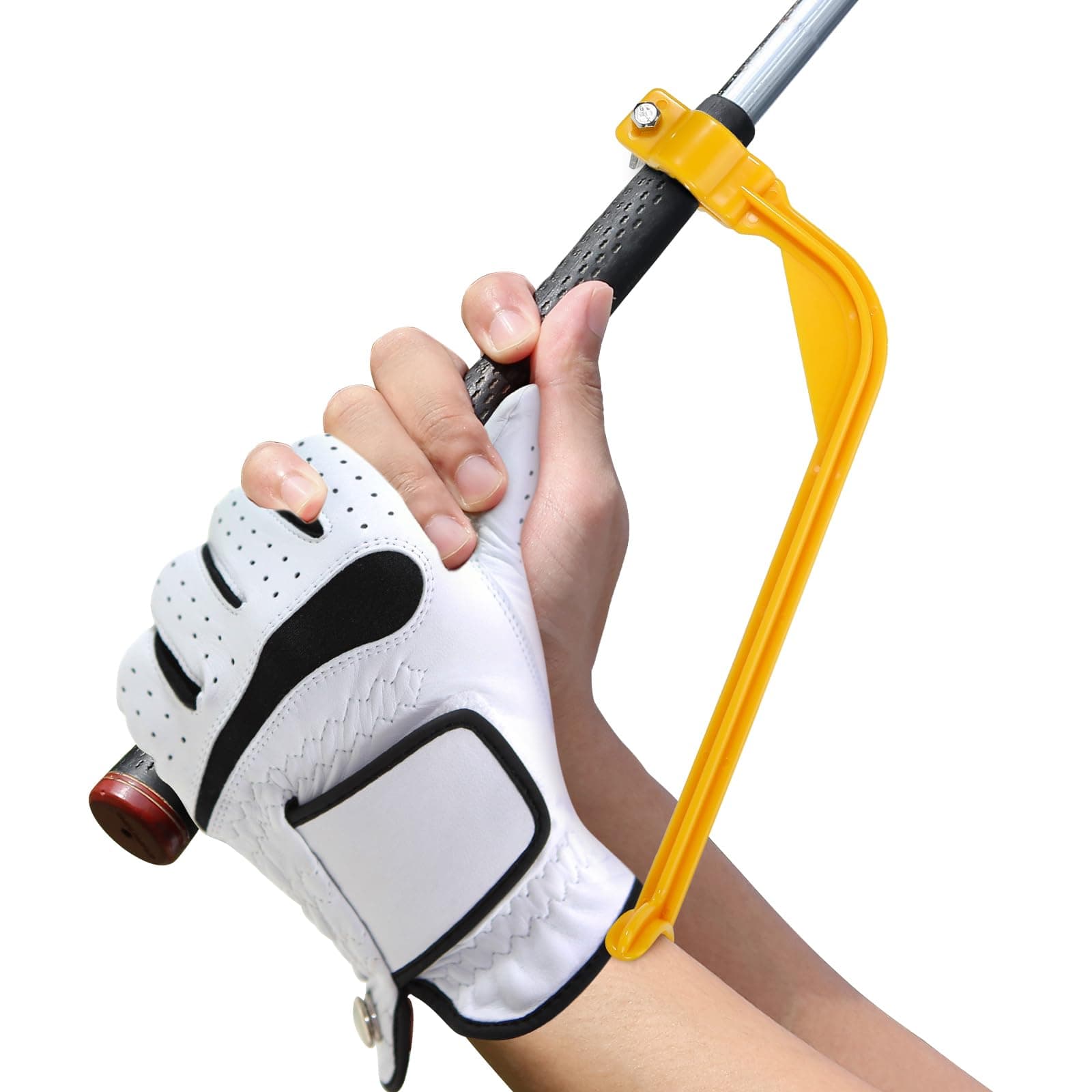 Golf Training Aids - Swing Correcting Tool