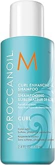 Moroccanoil Curl Enhancing Shampoo