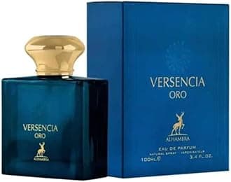 Maison Alhambra VERSENCIA ORO EDP 100ml