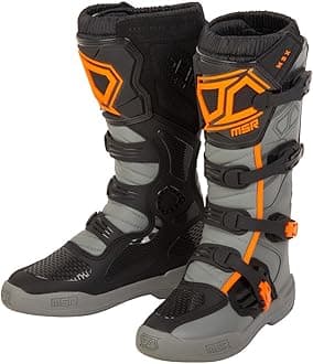 MSR M3X Motocross Boot