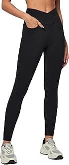 Women Jeans High Waisted Stretchy Jeans Jeggings for Women Pull on Skinny Jean with Pockets Trendy