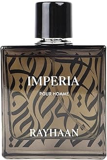 Rayhaan Imperia Eau De Parfum -100ml