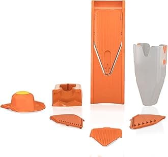 V1 ClassicLine Professional Set : Orange