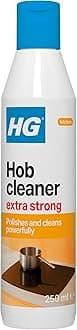 HG Hob Thorough Cleaner 250 Ml