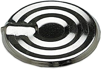 Stainless Steel Pot Watcher – Prevent Pasta, Soups and Milk from Boiling Over