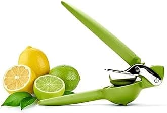 Freshforce Citrus Juicer Lime Colour
