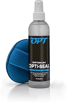 Optimum Opti-Seal - 8 oz