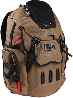 Men's Oakley Bathroom Sink Recycled Backpack Backpack