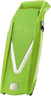 Swissmar V Power Mandoline (Green)