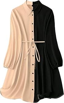 Leriya Fashion Women LF-WD1153 Dress (pack of 1)