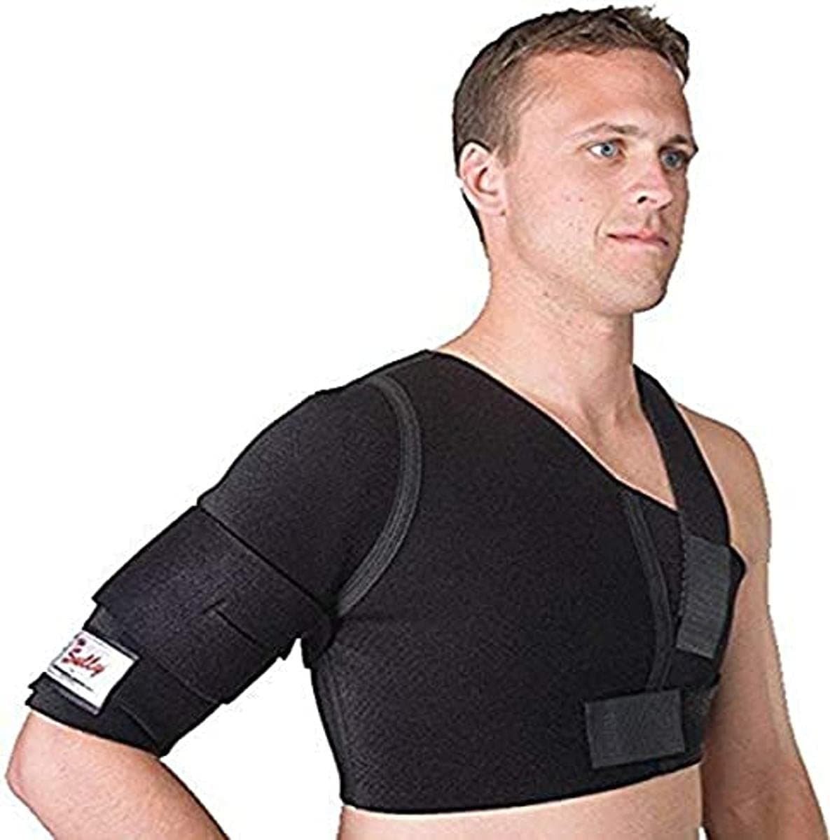 Sully Shoulder Support Brace, X-Small