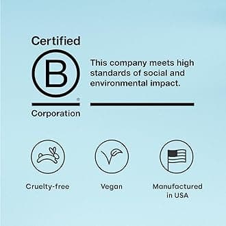 Dropps Fabric Softener Pods: Lavender Eucalyptus | 64 Count | HE Compatible + All Washers | Cold Wash + All Temperatures | Softness + Freshness | Low Waste Packaging