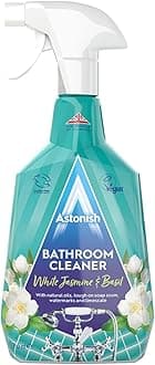 Astonish Bathroom Cleaner 750 ml (9716FL/2)