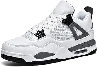 Men's Basketball Shoes Fashion Sports Basketball Shoes Men's Sports Shoes Shoes Large Sports Shoes