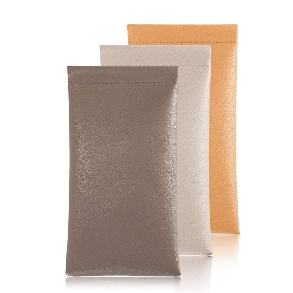 Squeeze Glasses Pouch