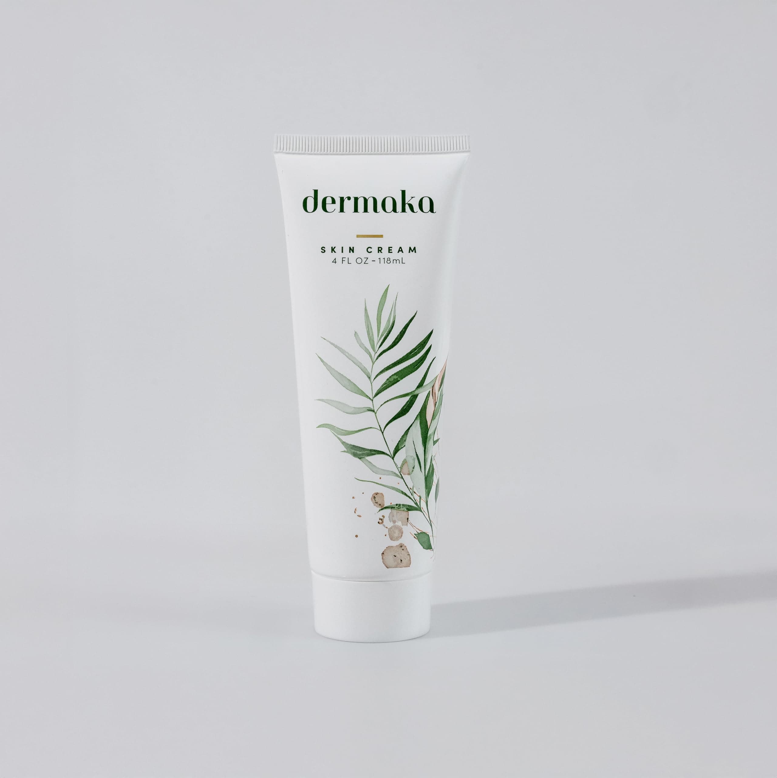 Dermaka Cream (4oz)