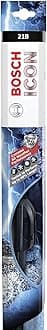 BOSCH 21B ICON Premium Beam Wiper Blade; 21" - Single