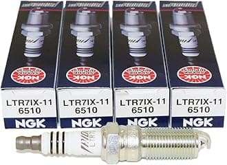 NGK 6510 LTR7IX-11 Iridium IX Spark Plug
