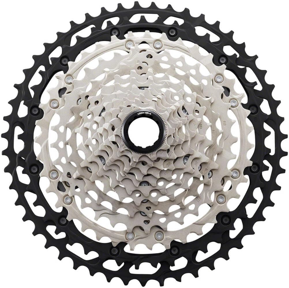 Xt Cs-M8100 12-Speed Cassette