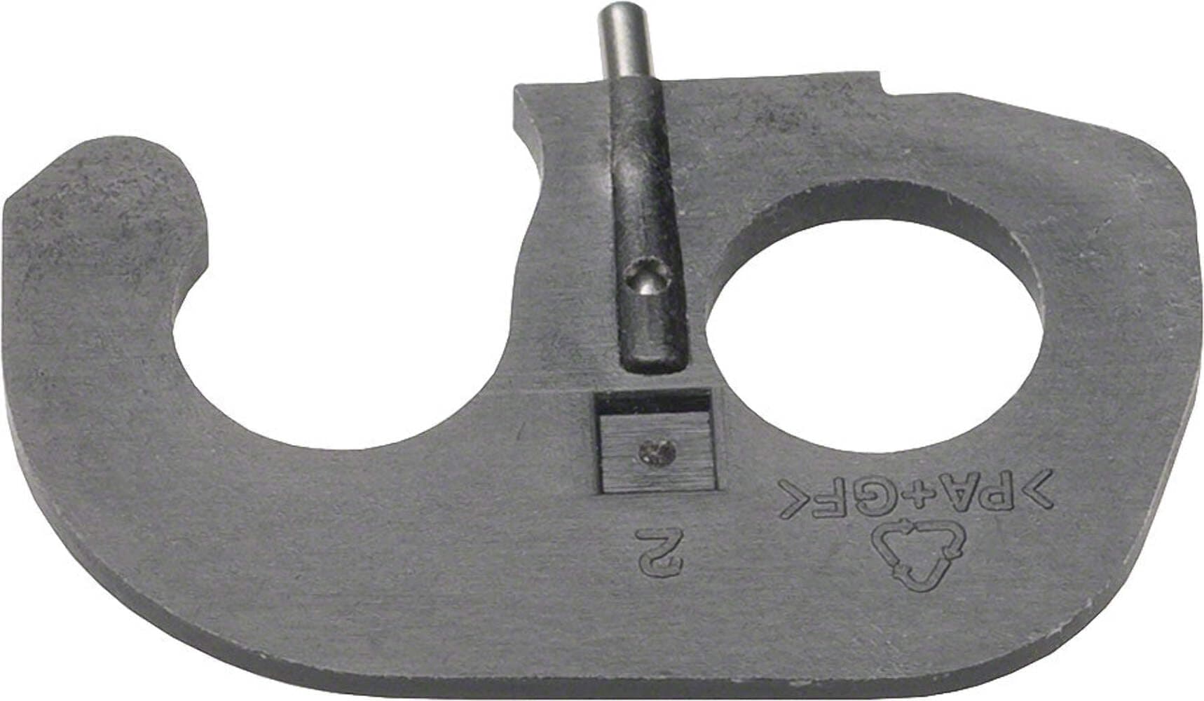 Hollowtech II Left Crank Arm Safety Plate