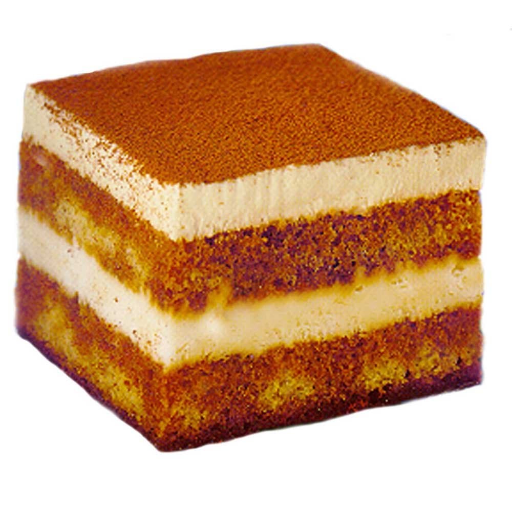 Elis Tiramisu, 74 Ounce -- 4 per case.