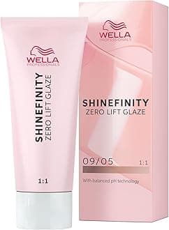 Shinefinity 09/05 60 ml shade silk blush