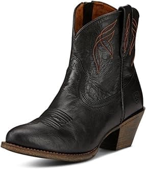 Women's Darlin Western Boot