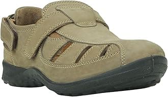 Men's Leather Sandal